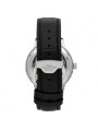 Orologio Uomo Philip Watch Sunray R8251180019 Cinturino Pelle Nero