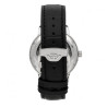 Orologio Uomo Philip Watch Sunray R8251180019 Cinturino Pelle Nero