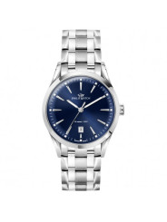 Orologio Uomo Philip Watch Sunray R8253180004 Acciaio 39mm