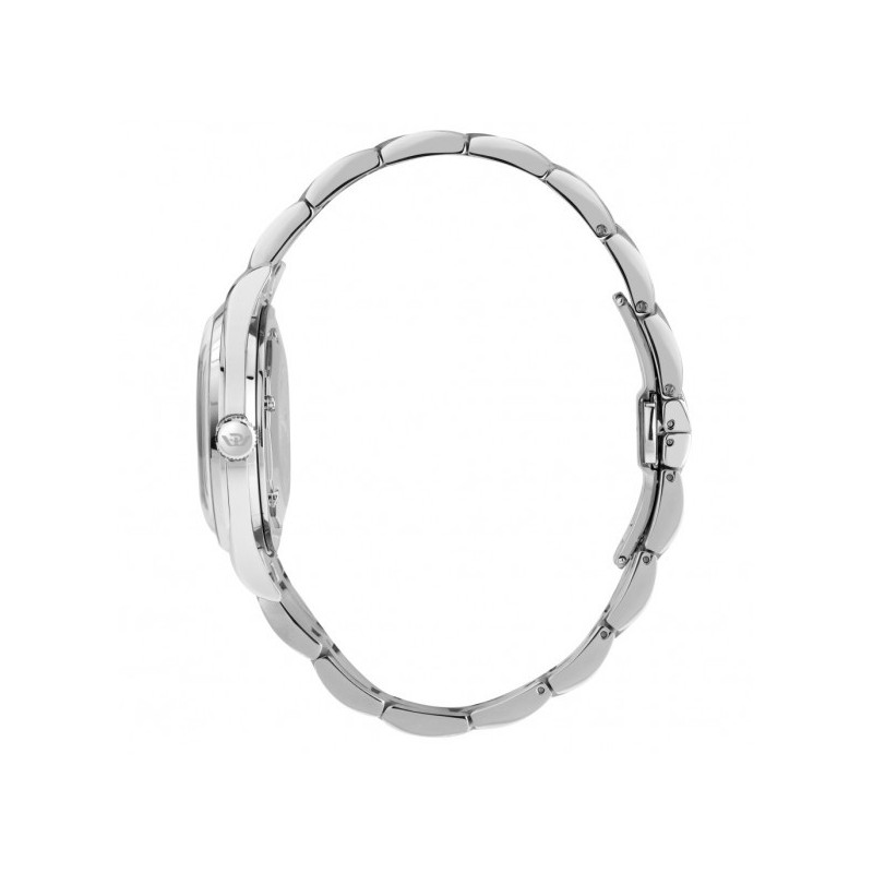 Orologio Uomo Philip Watch Sunray R8253180004 Acciaio 39mm