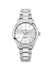 Orologio Uomo Philip Watch Caribe Urban R8253227004 Acciaio 39mm