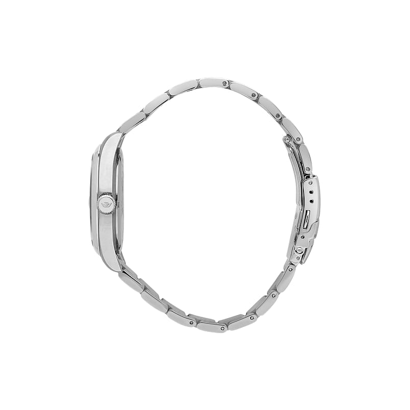 Orologio Uomo Philip Watch Caribe Urban R8253227004 Acciaio 39mm