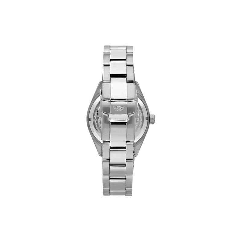 Orologio Uomo Philip Watch Caribe Urban R8253227004 Acciaio 39mm