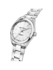 Orologio Uomo Philip Watch Caribe Urban R8253227004 Acciaio 39mm