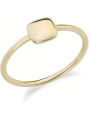 Anello Donna Ambrosia in Oro Giallo 375% con Zirconi KAAZ 001Anello Donna Ambrosia in Oro Giallo 375% con Zirconi KAAZ 002