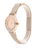 Orologio Solo Tempo Donna LiuJo Dancing Slim TLJ1693 in Acciaio Colore Oro Rosa