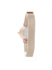 Orologio Solo Tempo Donna LiuJo Dancing Slim TLJ1693 in Acciaio Colore Oro Rosa