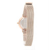 Orologio Solo Tempo Donna LiuJo Dancing Slim TLJ1693 in Acciaio Colore Oro Rosa