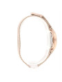 Orologio Solo Tempo Donna LiuJo Dancing Slim TLJ1693 in Acciaio Colore Oro Rosa