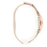 Orologio Solo Tempo Donna LiuJo Dancing Slim TLJ1693 in Acciaio Colore Oro Rosa