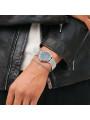 Bracciale Donna Daniel Wellington perfect pair DW00400693 in Acciaio Silver 195mm