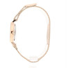 Orologio Solo Tempo Donna LiuJo Dancing Slim TLJ1693 in Acciaio Colore Oro Rosa