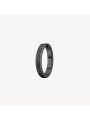 Mono Orecchino Uomo Brosway Ink BIK104 in Acciaio Pvd Gun Metal