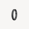 Mono Orecchino Uomo Brosway Ink BIK104 in Acciaio Pvd Gun Metal