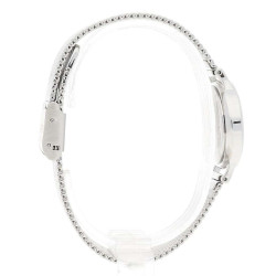 Orologio Solo Tempo Donna Liujo Mini Moonlight TLJ1203 in Acciaio Silver 26mm