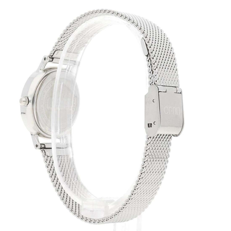 OROLOGIO DONNA SOLO TEMPO LIUJO CASSA 26mm TLJ1203