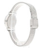 Orologio Solo Tempo Donna Liujo Mini Moonlight TLJ1203 in Acciaio Silver 26mm