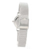 Orologio Solo Tempo Donna Liujo Mini Moonlight TLJ1203 in Acciaio Silver 26mm