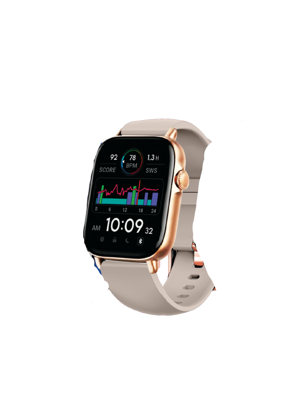 copy of Orologio Smartwatch Unisex Smarty 2.0 SW028H01 Cassa Acciaio Cinturino Silicone Nero