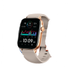 copy of Orologio Smartwatch Unisex Smarty 2.0 SW028H01 Cassa Acciaio Cinturino Silicone Nero