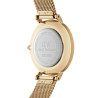 Orologio Solo Tempo Donna Daniel Wellington DW00100528 in Acciaio Oro Rosa 28mm