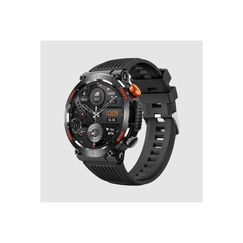 copy of Orologio Smartwatch Unisex Smarty 2.0 SW028H01 Cassa Acciaio Cinturino Silicone Nero copy of Orologio Smartwatch Unisex Smarty 2.0 SW028H01 Cassa Acciaio Cinturino Silicone Nero