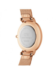 Orologio Solo Tempo Donna Daniel Wellington DW00100681 in Acciaio Oro Rosa 28mm