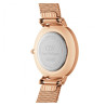 Orologio Solo Tempo Donna Daniel Wellington DW00100681 in Acciaio Oro Rosa 28mm