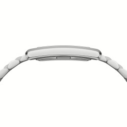 Orologio Solo Tempo Donna Daniel Wellington DW00100701 in Acciaio Silver