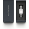 Orologio Solo Tempo Donna Daniel Wellington DW00100701 in Acciaio Silver