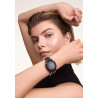 Orologio Unisex Daniel Wellington Retro Digital 36 mm DW00100759 Grigio Scuro