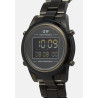 Orologio Unisex Daniel Wellington Retro Digital 36 mm DW00100759 Grigio Scuro