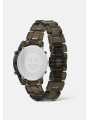 Orologio Unisex Daniel Wellington Retro Digital 36 mm DW00100759 Grigio Scuro