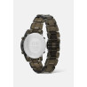 Orologio Unisex Daniel Wellington Retro Digital 36 mm DW00100759 Grigio Scuro