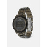 Orologio Unisex Daniel Wellington Retro Digital 36 mm DW00100759 Grigio Scuro