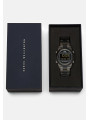 Orologio Unisex Daniel Wellington Retro Digital 36 mm DW00100759 Grigio Scuro
