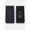 Orologio Unisex Daniel Wellington Retro Digital 36 mm DW00100759 Grigio Scuro