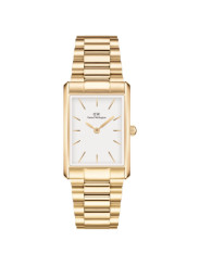 Orologio Solo Tempo Donna Daniel Wellington DW00100703 in Acciaio Oro Giallo