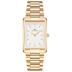 Orologio Solo Tempo Donna Daniel Wellington DW00100703 in Acciaio Oro Giallo