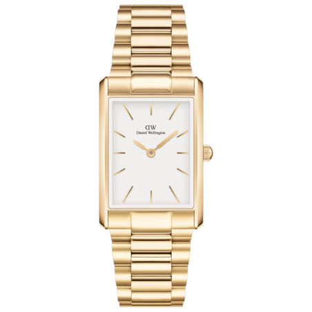 Orologio Solo Tempo Donna Daniel Wellington DW00100703 in Acciaio Oro Giallo