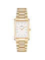 Orologio Solo Tempo Donna Daniel Wellington DW00100703 in Acciaio Oro Giallo