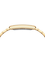 Orologio Solo Tempo Donna Daniel Wellington DW00100703 in Acciaio Oro Giallo
