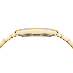 Orologio Solo Tempo Donna Daniel Wellington DW00100703 in Acciaio Oro Giallo
