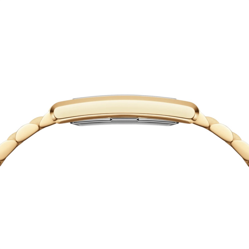 Orologio Solo Tempo Donna Daniel Wellington DW00100703 in Acciaio Oro Giallo