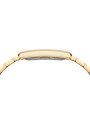 Orologio Solo Tempo Donna Daniel Wellington DW00100703 in Acciaio Oro Giallo