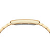 Orologio Solo Tempo Donna Daniel Wellington DW00100703 in Acciaio Oro Giallo