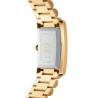 Orologio Solo Tempo Donna Daniel Wellington DW00100703 in Acciaio Oro Giallo