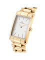 Orologio Solo Tempo Donna Daniel Wellington DW00100703 in Acciaio Oro Giallo