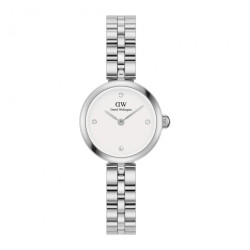 Orologio Solo Tempo Donna Daniel Wellington DW00100716 in Acciaio Silver