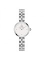 Orologio Solo Tempo Donna Daniel Wellington DW00100716 in Acciaio Silver